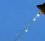 Israeli military intercepts drone from Yemen