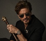 SRK thanks Shashi Tharoor in politician's inimitable style