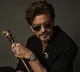 SRK thanks Shashi Tharoor in politician's inimitable style