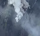 Russia's Krasheninnikov Volcano erupts after 600 years, sends ash plume 6 km high