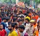 Devotees flock to Shiva temples across India on last Monday of Sawan