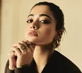 Rashmika Mandanna reveals what her ‘non-filming’ days are like