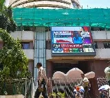 Sensex, Nifty open higher amid mixed global cues; auto, metal stocks gain