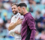 He's desperate to do what it takes: Root says injured Woakes is ready to bat on Day 5 if needed