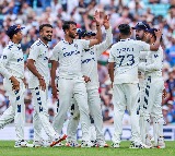 'Can't afford to throw in the towel': Morkel on India's late fightback on Day 4