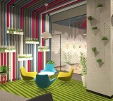 India’s top 7 cities record 65 pc jump in green office space since 2019: Report