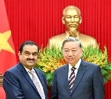 Adani Group to invest $10 billion in Vietnam