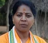 LS member Sudha's gold chain snatched during morning walk in Delhi