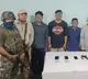 Ten militants of banned outfits arrested in three Manipur districts
