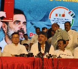 Rahul Gandhi's B'luru protest regarding 'election fraud' postponed to August 8
