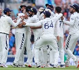 5th Test: Siraj’s five-for powers India to thrilling six-run win, level series 2-2