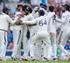 5th Test: Siraj’s five-for powers India to thrilling six-run win, level series 2-2