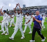 'The most exciting series since 2005 Ashes', says Panesar as India seal thriller to draw Anderson-Tendulkar Trophy