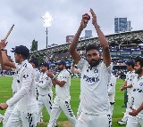 Anderson-Tendulkar Trophy: Young Indians script gritty comeback to silence doubters in England