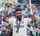 'Iron body with heart of a lion': Irfan Pathan lauds Siraj's magical spell after India's famous win at Oval