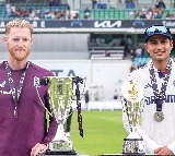 Bitterly disappointed we couldn’t get over the line, says Ben Stokes on England's fifth Test loss