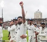 'Maza aa gaya dekh ke': Shikhar Dhawan lauds India’s fight after Oval thriller