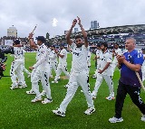 'Supermen from India': Tendulkar, Ganguly lead tributes for series-levelling win in London