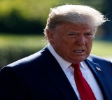 Trump threatens to substantially raise tariff on India over Russian oil purchase