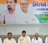 Congress questions removal of 65 lakh voters in Bihar, blames EC over SIR draft list