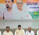 Congress questions removal of 65 lakh voters in Bihar, blames EC over SIR draft list