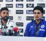 5th Test: This Indian team believes in getting through the opposition with an opening, says Gill