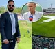 India vs England Test Match Controversy Dinesh Karthik and Nasir Hussain React