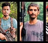 Harwan Encounter Exposes Pakistan Terrorist Links