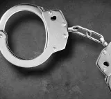 Prisoner Srinivasan escapes jail caught at girlfriends house