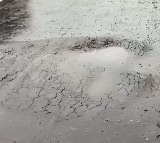 Nitish Kumar Inaugurated Flyover Collapses in Patna After Heavy Rains