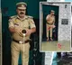 Floodwaters come calling UP cop performs Ganga aarti at doorstep