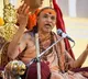 Shankaracharya Take a live cow into the new Parliament