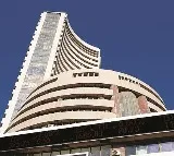 Sensex Ends Higher Market Closes with Gains