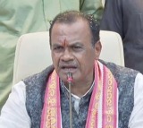Komatireddy Slams KCR Over Kaleshwaram Project Corruption