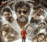 Rajinikanth Coolie movie sets gifts to 350 crew members