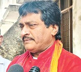Ghazal Srinivas Announces World Telugu Conference in Amaravati