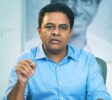 Shibu Soren a Stalwart says KTR