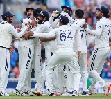 Mohammed Siraj Leads India to Thrilling Victory Series Tied