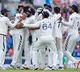 Mohammed Siraj Leads India to Thrilling Victory Series Tied