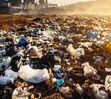 Plastic pollution is underrecognised threat to health The Lancet
