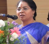 Congress MP Sudha Ramakrishnans Gold Chain Snatched In Delhi