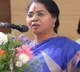 Congress MP Sudha Ramakrishnans Gold Chain Snatched In Delhi
