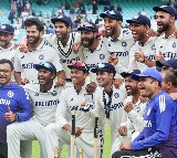 Team India Climbs WTC Table After Victory Over England