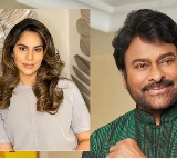 Chiranjeevi overjoyed as daughter in law Upasana becomes Co Chairperson
