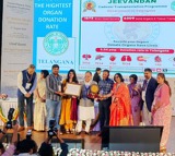 Telangana Tops in Organ Donation Again Sets Example for India