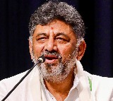 DK Shivakumar Remarks on CM Post Sparks Controversy in Karnataka