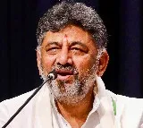 DK Shivakumar Remarks on CM Post Sparks Controversy in Karnataka
