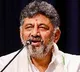 DK Shivakumar Remarks on CM Post Sparks Controversy in Karnataka