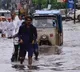 Torrential monsoon rains in Pakistan claim 299 lives including 140 children