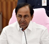 KCR Directly Responsible for Kaleshwaram Irregularities Says Justice Ghosh Commission